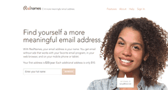 Desktop Screenshot of nace.com